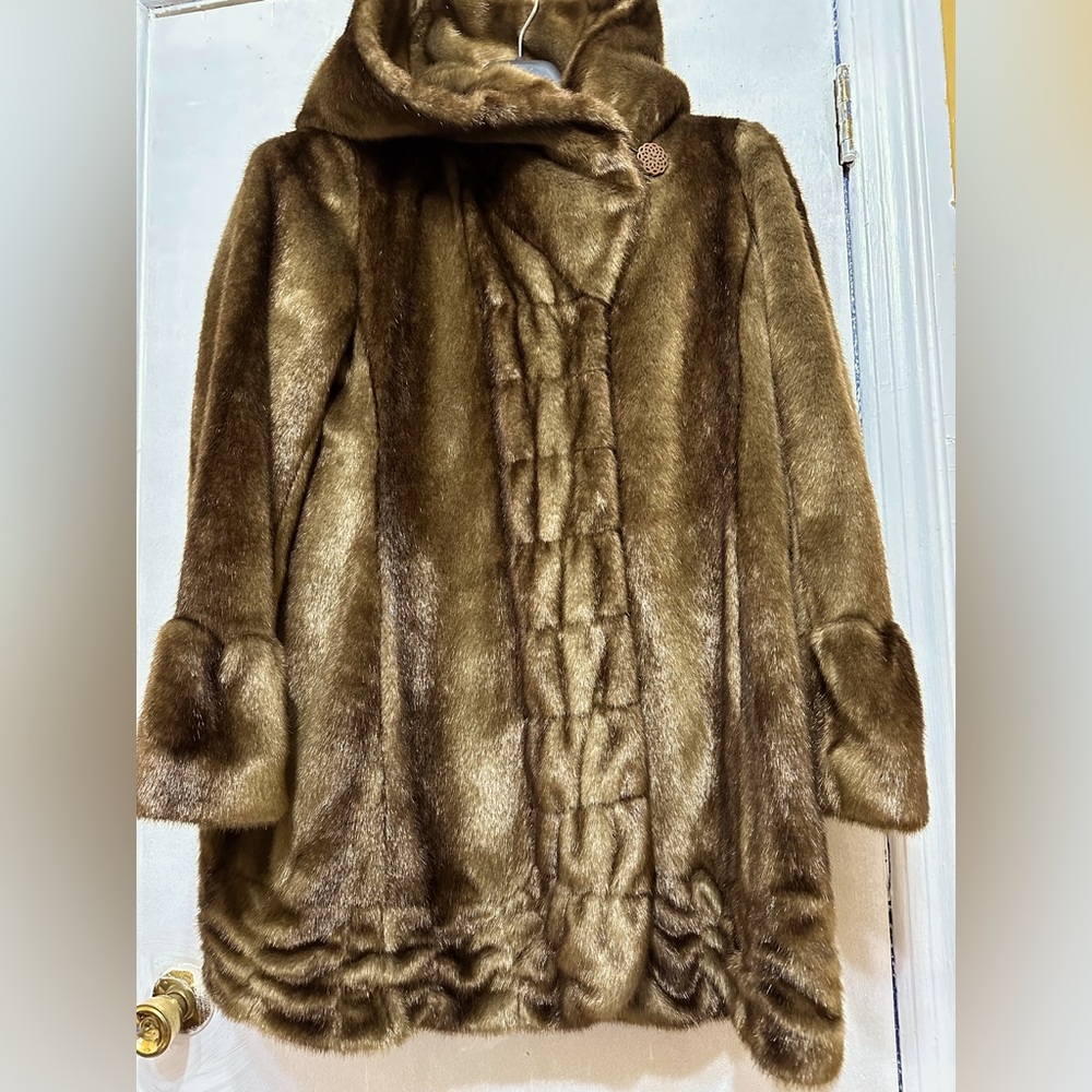 Jones of New York coat